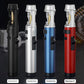 🔥While Supplies Last 40% OFF!🎉 Portable Powerful Multi-Use Butane Torch Lighter