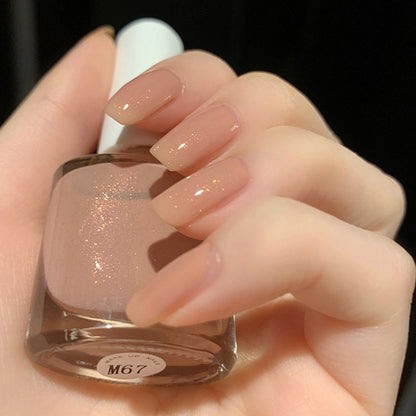 Quick Drying Nail Polish