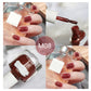 Quick Drying Nail Polish