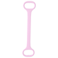 📢📢50%  OFF !! ⏰Fitness resistance band with handles