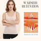 📢📢60 %  OFF !! ⏰ Women’s Thermals Base Layer Tank Top