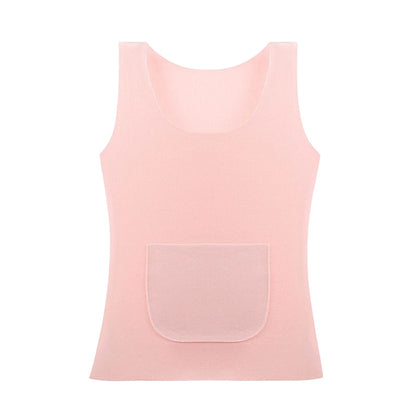 📢📢60 %  OFF !! ⏰ Women’s Thermals Base Layer Tank Top