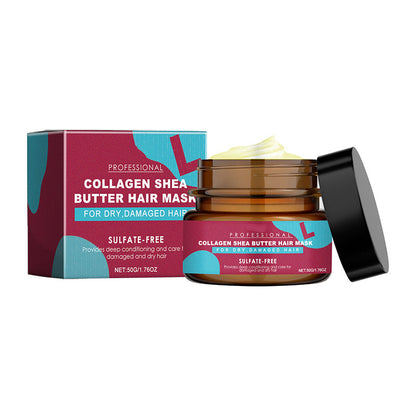 📢📢Buy 2 Get 1 Free⏰Hydrating Nourishing Repair Hair Mask