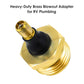 📢📢50% OFF !! ⏰High-performance Brass Exhaust Adapter For RV Piping