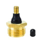 📢📢50% OFF !! ⏰High-performance Brass Exhaust Adapter For RV Piping