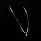 📢📢60 %  OFF !! ⏰Bohemian Natural Stone Beaded Necklace