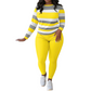 📢📢60 %  OFF !! ⏰ 2-Piece Set for Women in Casual Style – Soft & Stretchy Fabric, Relaxed Fit & Perfect for Loungewear 🛋️