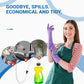⏳LAST DAY SALE 50% OFF!!✨Quick-Install Kitchen Sink Soap Dispenser