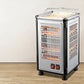 📢📢60 %  OFF !! ⏰5 Sides Portable Electric Heater with BBQ Grill Top