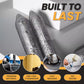 🏆 Last Day Special Price🔥Buy 3 Get 2 Free🔥Low Temperature Universal Welding Rod