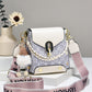 📢📢60%  OFF !! ⏰Women's Fashion Crossbody Exquisite Leather Bag