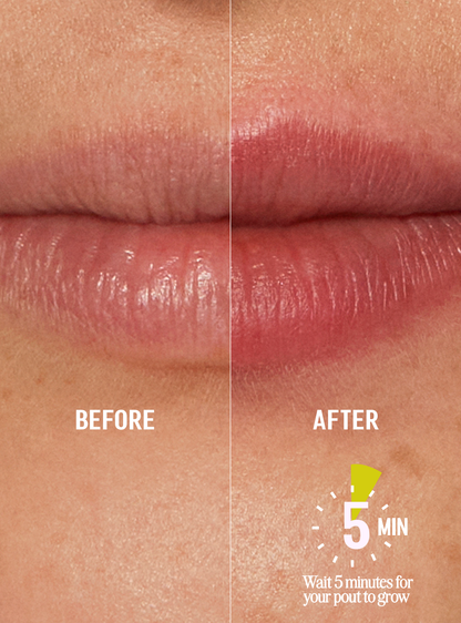 📢📢 BUY 1 GET 1 FREE! 🎉 Invisible Extreme Plumping Lip Liner – Undetectable, Long-Lasting & Volumizing 💋📦