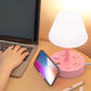📢📢50%  OFF !! ⏰Table Lamp with USB Port and Outlet