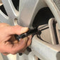 📢📢50 %  OFF !! ⏰Brake Pad Thickness Gauge