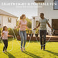 📢📢Buy 2 get 1 free ⏰LED Light-Up Jump Rope for Kids