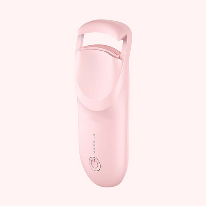 📢📢65%  OFF !! ⏰Electric Eyelash Curler for Long-Lasting Curls