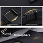 📢📢50%  OFF !! ⏰Leather belt for men with elegant crocodile leather pattern, with automatic buckle and made of cowhide.
