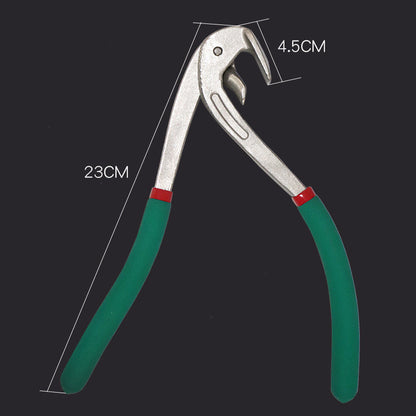📢📢30% OFF !! ⏰Car Fender Panel Dent Edge Repair Tools
