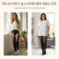 📢📢50%  OFF !! ⏰Women’s Cozy Stretchy Thermal Lined Tights