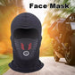 📢📢50%  OFF !! ⏰Unisex Windproof Winter Warm Full Face Mask