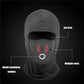 📢📢50%  OFF !! ⏰Unisex Windproof Winter Warm Full Face Mask
