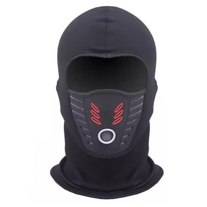 📢📢50%  OFF !! ⏰Unisex Windproof Winter Warm Full Face Mask