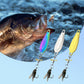 📢📢Big Sale Now On!⏰Metal Propeller Fishing Lure for Catching Fish