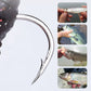 📢📢Big Sale Now On!⏰Metal Propeller Fishing Lure for Catching Fish