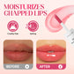 📢📢60%  OFF !! ⏰50K+ SOLD!✨Nooni Apple Hydrating Moisturizer Plump Transfer-proof Glossy Lip Stain Oil💋