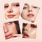 📢📢60%  OFF !! ⏰50K+ SOLD!✨Nooni Apple Hydrating Moisturizer Plump Transfer-proof Glossy Lip Stain Oil💋