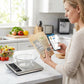 📢📢50% OFF !!!⏰🥙Smart Nutrition Food Scale
