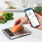 📢📢50% OFF !!!⏰🥙Smart Nutrition Food Scale