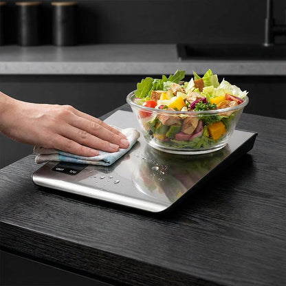 🔥50% OFF NOW🔥Smart Nutrition Food Scale