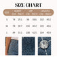 📢📢50%  OFF !! ⏰ Women's Sparkling Straight Leg Jeans