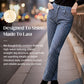 📢📢50%  OFF !! ⏰ Women's Sparkling Straight Leg Jeans