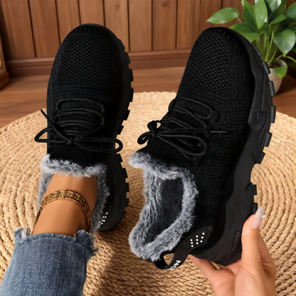 📢📢50%  OFF !! ⏰Women's Warm Comfortable Breathable Shoes