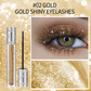 📢📢60%  OFF !! ⏰Waterproof Glitter Long-lasting Mascara