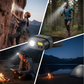 📢📢60%  OFF !! ⏰Multifunctional Rechargeable LED Headlight