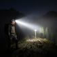 📢📢60%  OFF !! ⏰Multifunctional Rechargeable LED Headlight