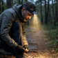 📢📢60%  OFF !! ⏰Multifunctional Rechargeable LED Headlight