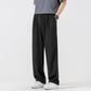 📢📢60%  OFF !! ⏰Men's Casual Iron-Free Ice Silk Loose Fit Pants