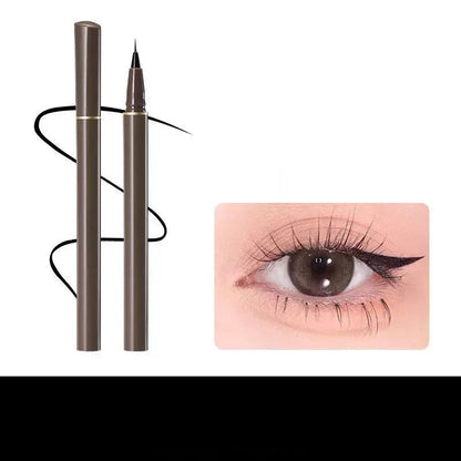 📢📢BUY 2 GET 1 FREE⏰Ultra-fine Waterproof Liquid Eyeliner