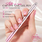 📢2026 Neue Produkte📢50%  OFF !! ⏰All-in-One Cat Eye Nail Gel Pen