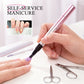 📢2026 Neue Produkte📢50%  OFF !! ⏰All-in-One Cat Eye Nail Gel Pen
