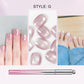 📢2026 Neue Produkte📢50%  OFF !! ⏰All-in-One Cat Eye Nail Gel Pen