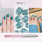 📢2026 Neue Produkte📢50%  OFF !! ⏰All-in-One Cat Eye Nail Gel Pen