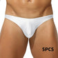📢📢50%  OFF !! ⏰Men's Sexy Soft Breathable Bulge Pouch Underwear
