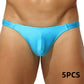 📢📢50%  OFF !! ⏰Men's Sexy Soft Breathable Bulge Pouch Underwear