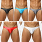 📢📢50%  OFF !! ⏰Men's Sexy Soft Breathable Bulge Pouch Underwear