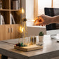 📢📢60%  OFF !! ⏰DIY Retro Windmill Night Light Kit